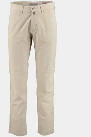 Pierre Cardin Katoenen Broek C3 33757.1026/1025