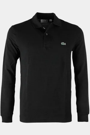 Lacoste Polo lange mouw Polo L.M. Regular Fit L1312/031