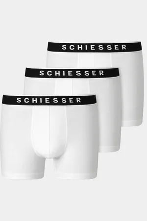 Schiesser Boxer 173983/100