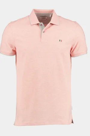 Giordano Polo korte mouw Nico Signature 216588/31