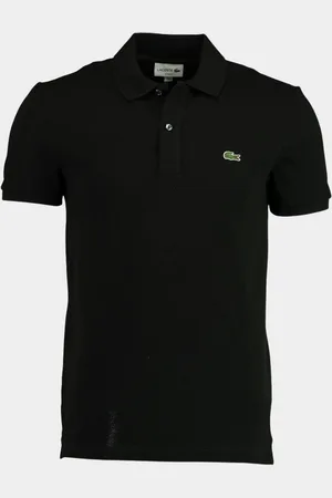 Lacoste Polo korte mouw slim fit PH4012/031