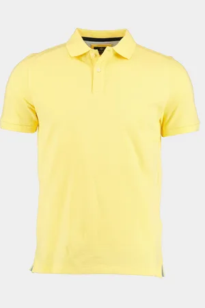 Baileys Polo korte mouw 215275/3