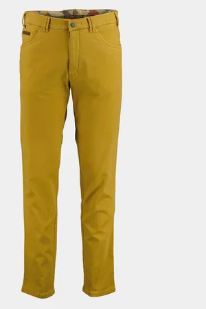 Meyer Katoenen Broek DUBLIN Art.2-5582 1272558200/44