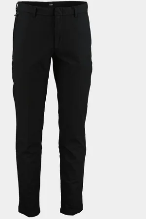 HUGO BOSS Katoenen Broek Kaito1_T 10224263 01 50468249/001