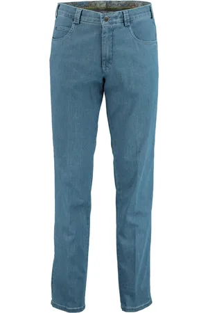 Meyer Flatfront Jeans DUBAI Art.1-4120 3101412000/15