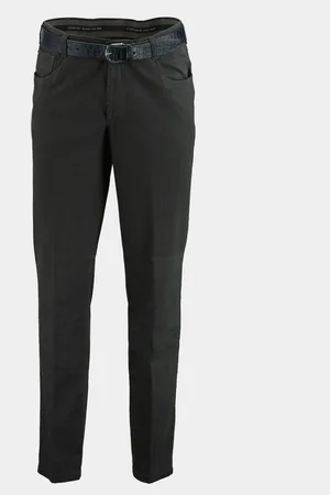F043 Katoenen Broek City 5-pocket 2081.1.11.166/700
