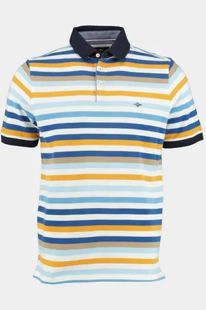 Baileys Polo korte mouw Poloshirt 315202/23