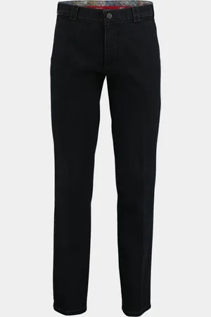 Meyer Flatfront Jeans ROMA Art.9-629 1150962900/19