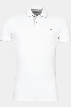 Giordano Polo korte mouw Nico 316587/10