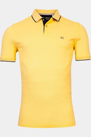Giordano Polo korte mouw Nico 316587/21