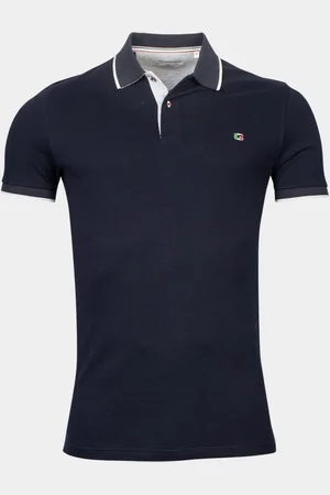 Giordano Polo korte mouw Nico 316587/60