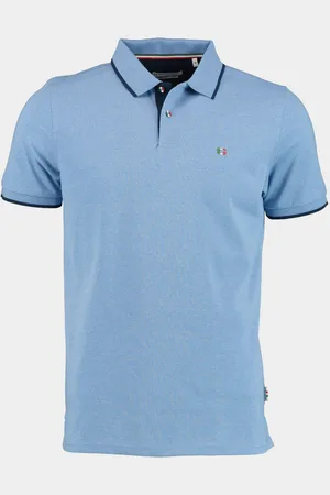Giordano Polo korte mouw Nico 316588/67