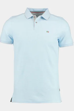 Giordano Polo korte mouw Nico 316588/61
