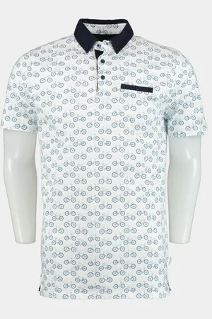 Giordano Polo korte mouw Casa 316592/61