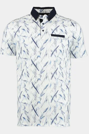 Giordano Polo korte mouw Casa 316595/60