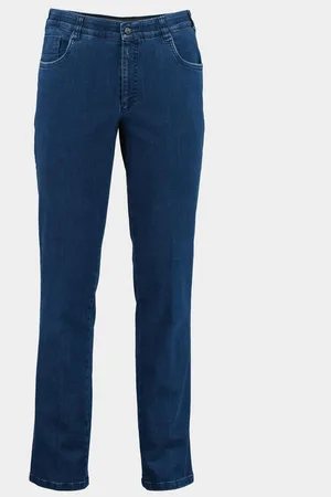 F043 Flatfront Jeans 2081.1.11.170/651
