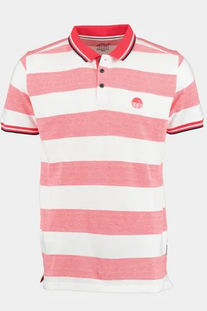 Basefield Polo korte mouw Polo Shirt 1/2 Arm 219017711/409