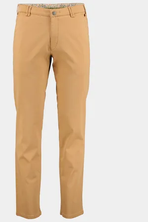 Meyer Katoenen Broek RIO Art.1-3015 3241301500/43