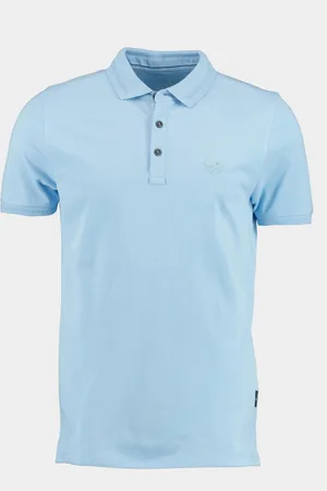 Basefield Polo korte mouw Polo Shirt 1/2 Arm 219017704/603