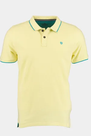 Basefield Polo korte mouw Polo Shirt 1/2 Arm 219017751/301