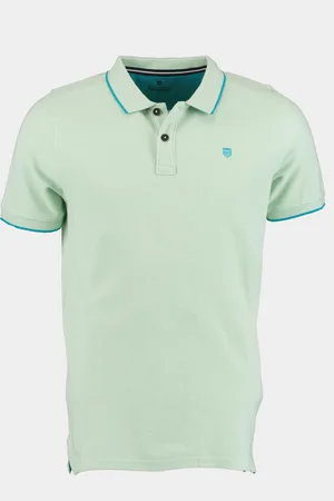 Basefield Polo korte mouw Polo Shirt 1/2 Arm 219017751/513