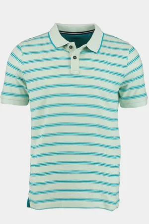 Basefield Polo korte mouw Polo Shirt 1/2 Arm 219017752/513