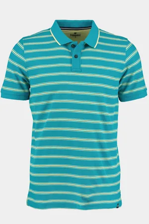 Basefield Polo korte mouw Polo Shirt 1/2 Arm 219017752/506