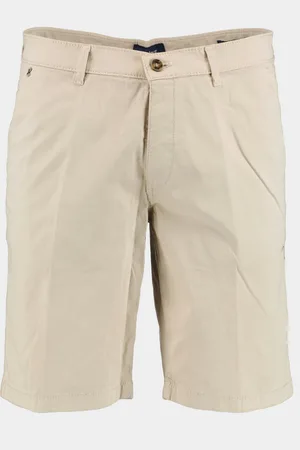 Atelier Gardeur Korte Broek Jasper-S-888 411541/1018