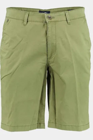 Atelier Gardeur Korte Broek Jasper-S-888 414411/71