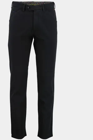 Meyer Katoenen Broek CHICAGO Art.2-5605 3322560500/19