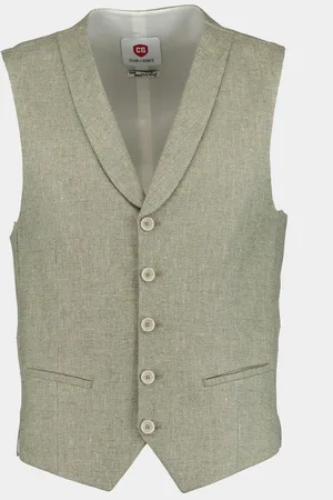 Club of Gents Gilet Mix & Match Weste/Waistcoat CG Paddy 31.002S0 / 242340/52