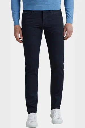 Vanguard 5-Pocket Jeans V850 RIDER INTENSE FOUR WAY VTR850/IFW