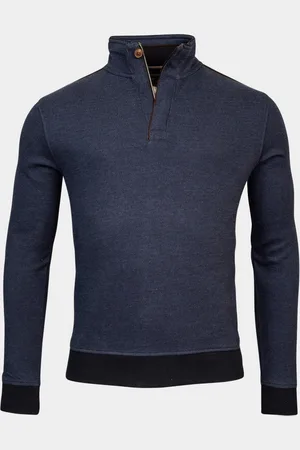 Baileys Sweater Sweatshirt 1/2 zip 323185/63