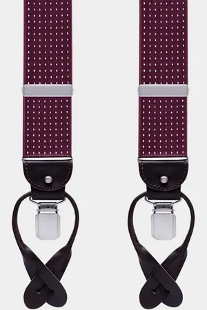 Profuomo Bretels PP1L00003C/