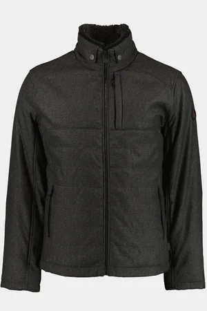 Donders Winterjack Textile Jacket 21732/590