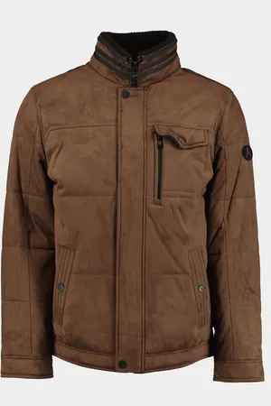 Donders Winterjack Textile jacket 21730/541