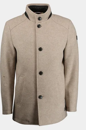 Donders Winterjack Textile jacket 21807/142