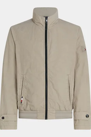Tommy Hilfiger Zomerjack GMD Regatta jacket MW0MW31078/AEP
