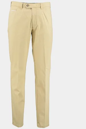 Meyer Katoenen Broek Chicago 3321501600/42