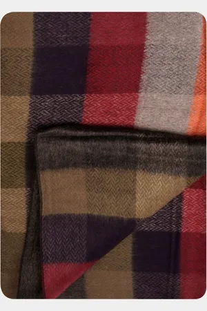 Commander Shawl Viskoseschal 30/180 213012323/405