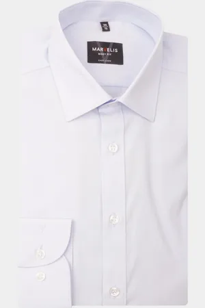 Marvelis Business hemd lange mouw 679964/10