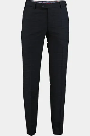 Meyer Wollen Pantalon BONN Art.2-2581 1022258100/19