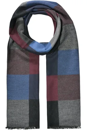 Commander Shawl Viskoseschal 30/180 213011828/409