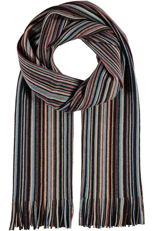 Commander Shawl Schal 26/180 213011845/202