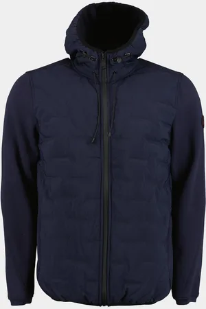 Donders Zomerjack Scottley Jacket with hood 21776/790