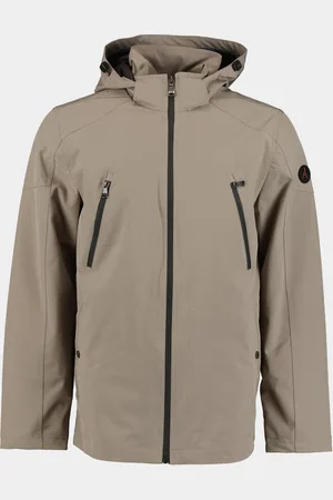 Donders Zomerjack Textile Jacket 21784/640