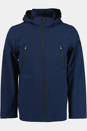 Donders Zomerjack Textile Jacket 21784/780