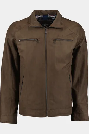 Donders Zomerjack Textile Jacket 21788/541