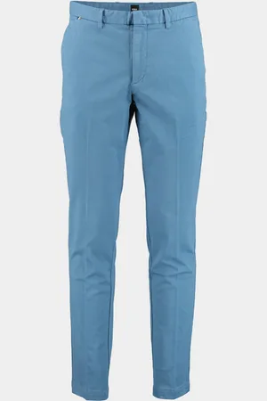 HUGO BOSS Katoenen Broek Kaito1 10248208 01 50487966/459