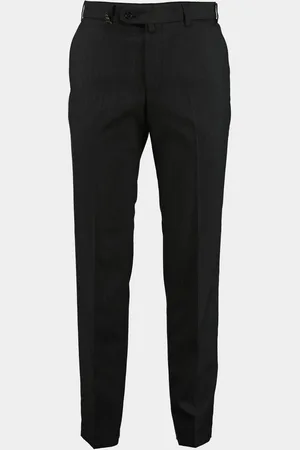 Cornalli Wollen Pantalon 7130 A0462/24